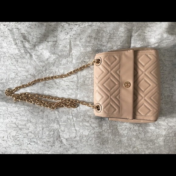 Brand New Tory Burch Shoulder Strap Handbag! - Picture 1 of 3